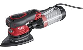 Flex Kompakter Deltaschleifer mit Drehzahlregelung ODE 2-100 EC Produktbild
