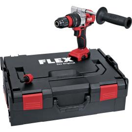 Flex 2-Gang Akku-Schlagbohrschrauber 18 V PD 2G 18.0-EC Produktbild