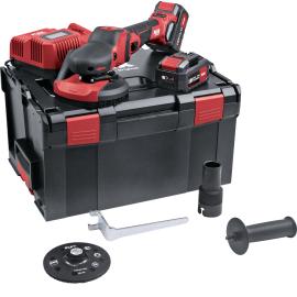 SE 125 18.0-EC/5.0 Set Produktbild