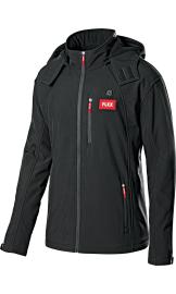 Flex Akku-Heizjacke, Softshell TJ 10.8/18.0 M Produktbild