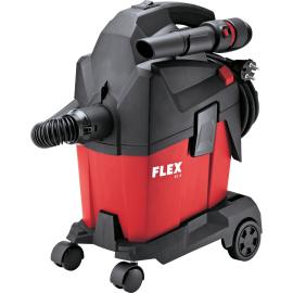 Flex Kompakt Sauger mit manueller Filterabreinigung VC 6 L MC Produktbild