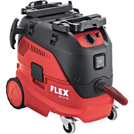 Flex Sicherheitssauger mit automatischer Filterabreinigung VCE 33 L AC Produktbild