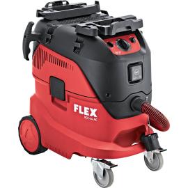 Flex Sicherheitssauger mit automatischer Filterabreinigung VCE 44 H AC Produktbild