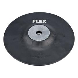 Flex Elastischer Stützteller mit Spannmutter M 14 BP E D180 M14 Produktbild