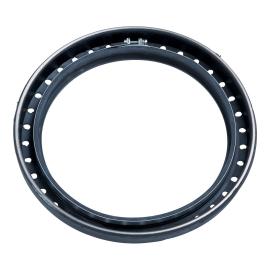 Flex Gummi-Absaugring AR-G D125 LD Produktbild