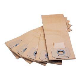 Flex Papier-Filtersack FS-P VC/E 35 M VE5 Produktbild