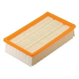 Flex Flachfaltenfilter FE VC/E 35/45 P M Produktbild