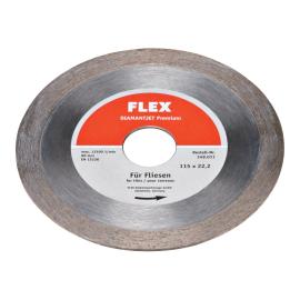 D-TCS P 115x22,2 Produktbild