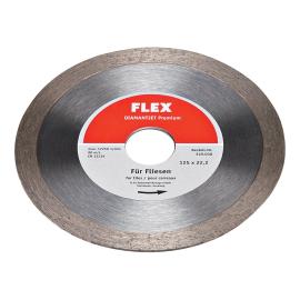 D-TCS P 125x22,2 Produktbild