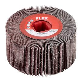 Flex Schleif-Mop SW-M P60 100x100 Produktbild