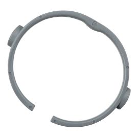 Flex Clip-Spannring grau SH-C 32 Produktbild