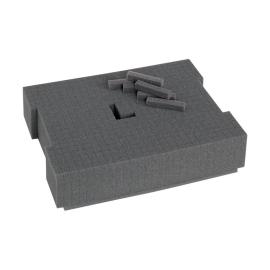 Flex Rastschaum-Einlage L-BOXX® TKE-RS 136 Produktbild