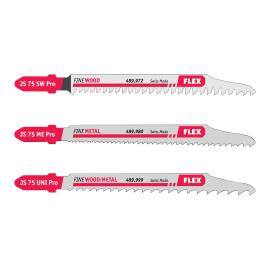 JS 75 Pro Set VE 3 Produktbild