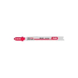 Flex Stichsägeblätter für Metall JS 66 ME VE5 Produktbild