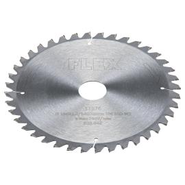 Flex Spezial Sägeblatt D190x1,6/1,0x30 HW Z40/15° WZ Produktbild