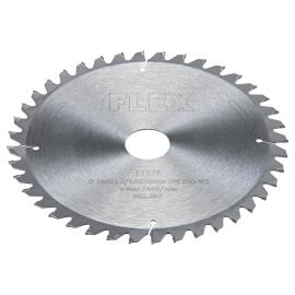 Flex Standard Sägeblatt D190x1,6/1,0x30 HW Z40/5° WZ Produktbild