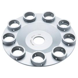 Flex Diamantschleifteller Beton/Thermo-Jet Thermo-Jet D150 28x23,5 Produktbild