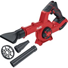 Flex Akku-Gebläse zur Fahrzeugtrocknung 18 V BW 18.0-EC/Detailing Set Produktbild