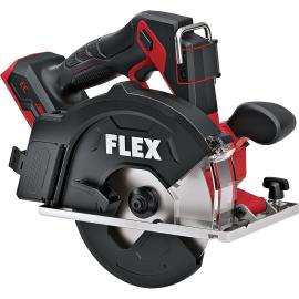 Flex Akku Metall-Handkreissäge 18 V CSM 57 18-EC C Produktbild