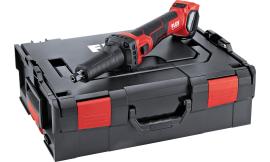 Flex Akku-Geradschleifer&nbsp;18 V DGE 25 18.0-EC Produktbild