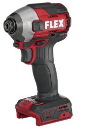Flex Akku-Schlagschrauber&nbsp;18&nbsp;V&nbsp;mit&nbsp;Bitauswurf ID 1/4" 18.0-EC HD C Produktbild