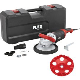 Flex Sanierungsschleifer für Flächen LD 24-6 180, Kit E-Jet Produktbild