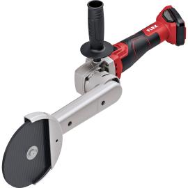 Flex Akku-Kehlnahtschleifer 18 V LKE 152-F 18-EC C Produktbild
