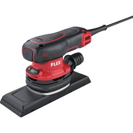 Flex Kompakter Schwingschleifer mit Drehzahlregelung OSE 2-70x198-EC Produktbild