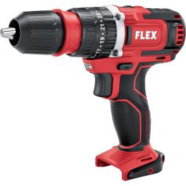 Flex 2-Gang Akku-Schlagbohrschrauber 12 V PD 2G 12-EC Produktbild