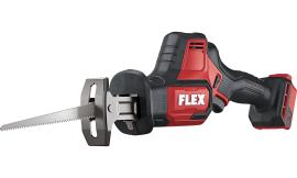 Flex Leistungsstarke Akku-Säbelsäge 12 V RS 16 12-EC C Produktbild