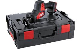 Flex Akku-Säbelsäge mit großem Hub RS 25 18.0-EC Produktbild