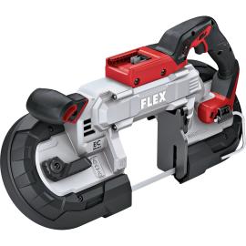 Flex Akku-Bandsäge 18 V SBE 127 18-EC Produktbild