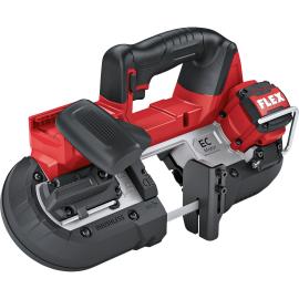 Flex Akku-Bandsäge 18 V SBE 64 18-EC Produktbild