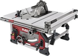 Flex Akku-Tischkreissäge 18 V TS 92 18-EC Produktbild