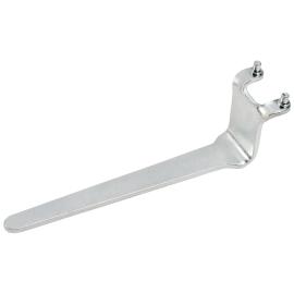 Flex Stirnlochschlüssel Schlüssel, Stirnloch- 35x5 gek Produktbild