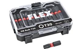 Flex Bitset DB Bulk T30-25mm VE25 Produktbild