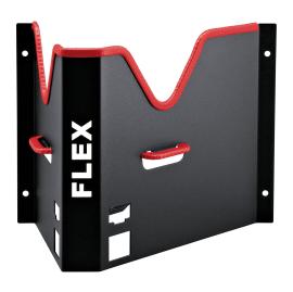 Flex Wandhalter für Polierer WHP-1 AC/DC Produktbild