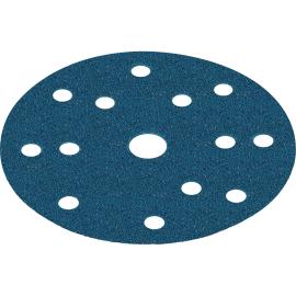 Flex Schleifpapier ZIRCOFLEX Xtreme D150-14 ZI-P40 VE12 Xtreme Produktbild