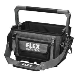 Flex Werkzeugtasche STACK PACK TKL SP TT Produktbild