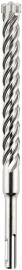 Flex Hammerbohrer SDS-plus 4-Schneiden Xtreme Plus HD 4-C D6x 150/210 SDS-plus Xtreme Plus Produktbild
