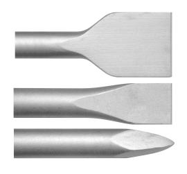 Flex Meißelset SDS-max Xtreme CH SET SDS-max VE3 Xtreme Produktbild