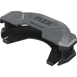 Flex Trennschutz-Haube Clip GU-C D76 clip Produktbild