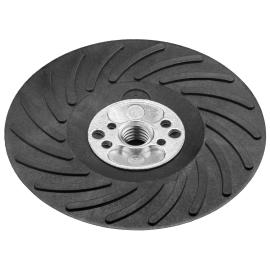 Flex Stützteller M14 mit Kühlrippen BP-H CF D125 M14 Produktbild