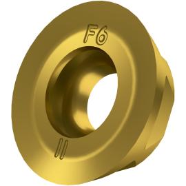 Fräswendeschneidplatte - Kopier- und Profilfräsen RDGT 12T3M0ENF6-11:5020 Produktbild