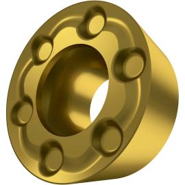 Fräswendeschneidplatte - Kopier- und Profilfräsen RPEX 1204MOSN-12:M8340 Produktbild