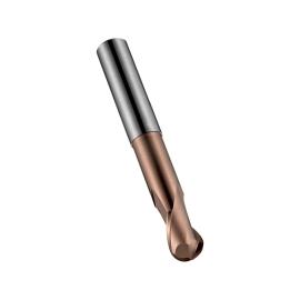 Dormer Pramet Radius - Kopierfräser S231 Produktbild