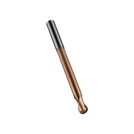 Dormer Pramet Radius - Kopierfräser S233 Produktbild