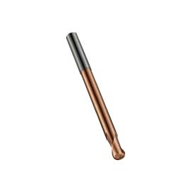 Dormer Pramet Radius - Kopierfräser S533 Produktbild