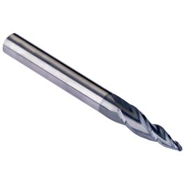 Dormer Pramet Tonnenfräser S7916.0 Produktbild