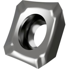 Fräswendeschneidplatte - Planfräsen SEET 1204AFFN-FA:HF7 Produktbild